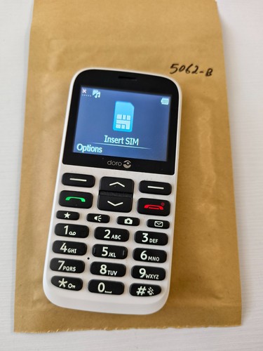 Doro 1372 easy to - 2g,