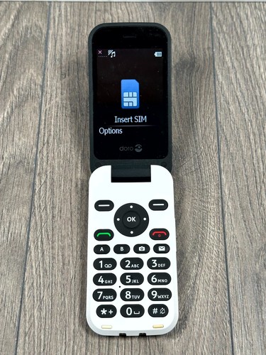 Doro 6620 screen - doro, 3g
