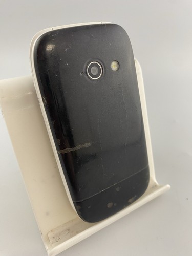 Doro phoneeasy 632 - phoneeasy, black