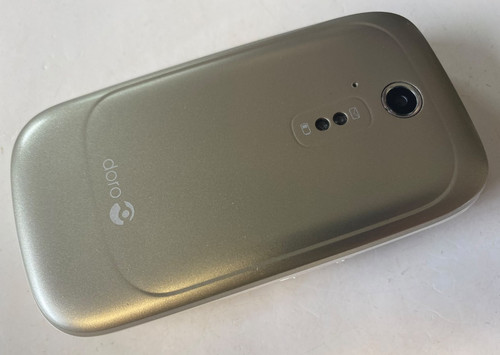 Doro phone easy 6520 mobile - phone,