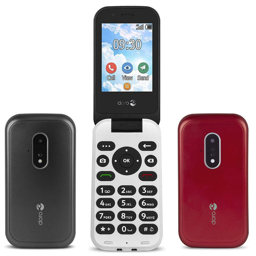 Doro 7030 unlocked - 7030, 4g
