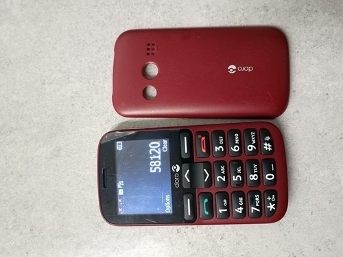 Doro phone big - doro,
