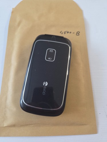 Doro phone easy 610 black - easy,
