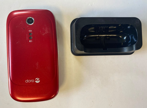 Doro phone easy 6520 mobile - doro,