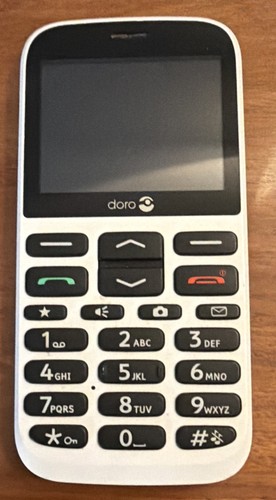 Doro 1370 mobile phone - 1370,