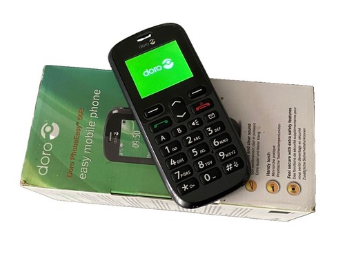 Doro phone easy - easy, 508