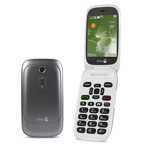 Doro phone easy - 6520, mobile