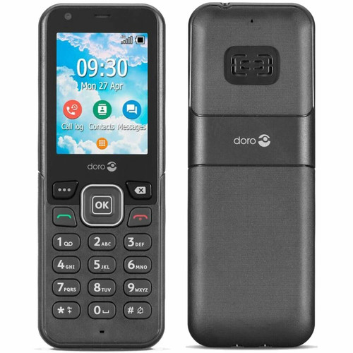 Doro 7000h phone 4 - doro,
