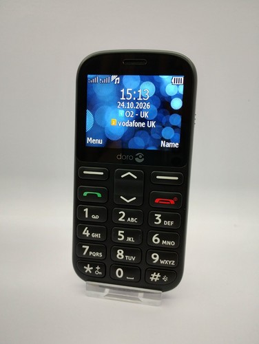 Doro 1360 unlocked - 1360,