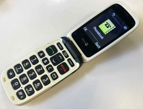 Doro phone easy - phone, /