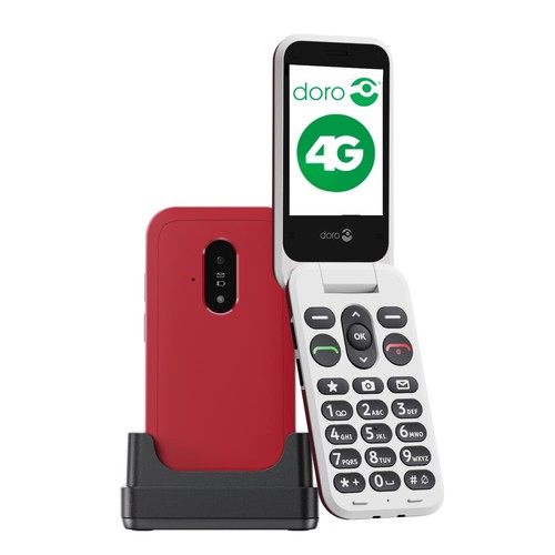 Doro phone leva - doro,