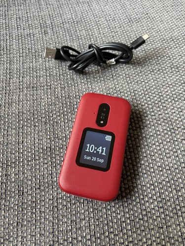 Doro 2880 big button - doro,