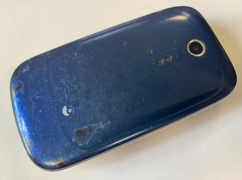 Doro phone easy - easy, mobile