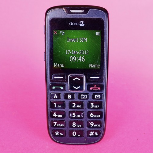 Doro phoneeasy 515 mobile