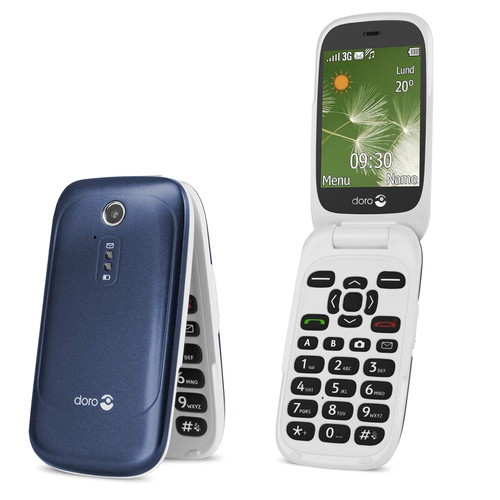 Doro phone easy - doro, mobile