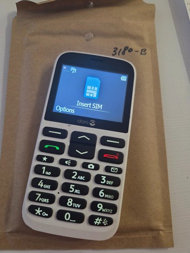 Doro 1372 easy to - (1370),