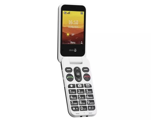Doro leva l30 - doro, unlocked
