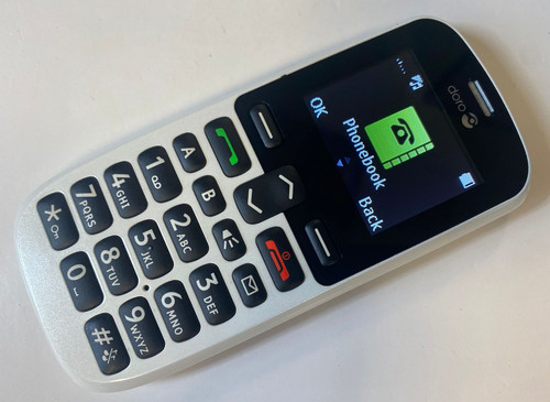 Doro phoneeasy 508 - doro,