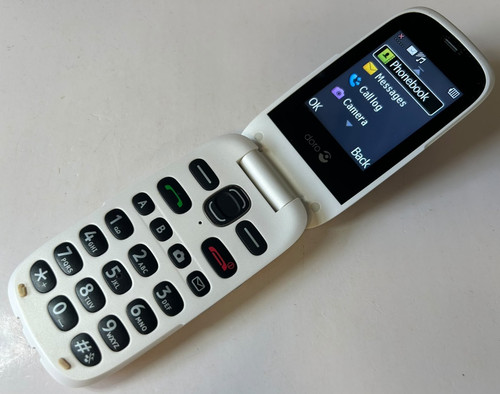 Doro phoneeasy 631 - doro,