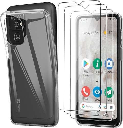 Case for doro - doro, shockproof