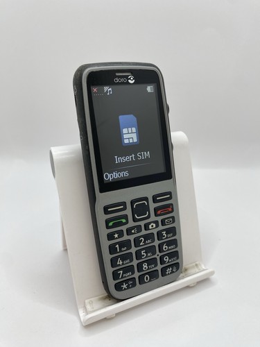 Doro phoneeasy 530x - 530x, black