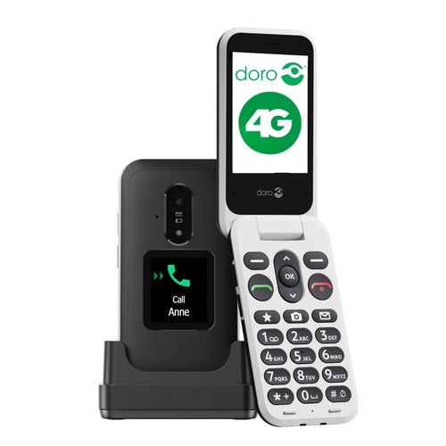 Doro leva e30 - doro, e30-4g