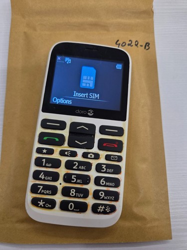 Doro 1372 easy to - 1372,